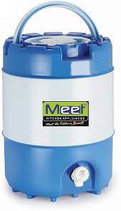 Chilled Water Jug